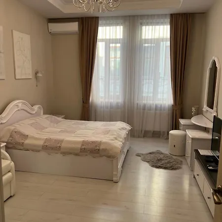 Vesela Apartment