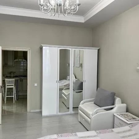 Apartment Vesela