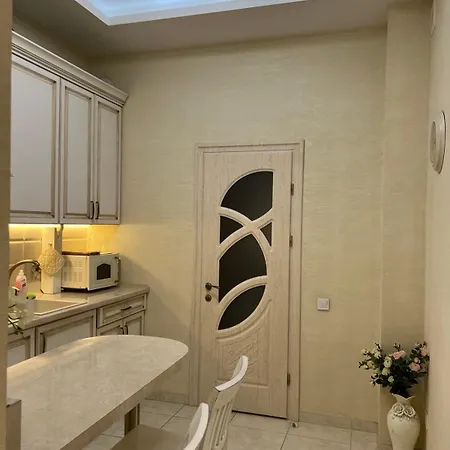 Apartment Vesela *